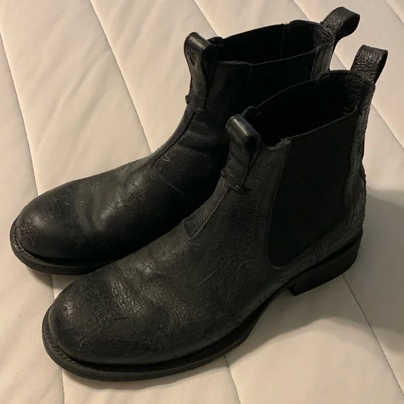 Frye | Shoes | Frye Fulton Chelsea Boot | Poshmark